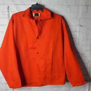 Tillman 30" Lightweight Flame Retardant Cotton Jacket